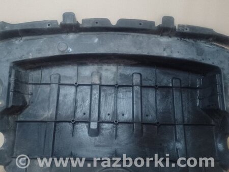 ФОТО Защита двигателя для Infiniti FX S50 (03-08) Киев