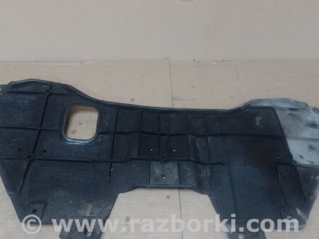 ФОТО Защита двигателя для Infiniti FX S50 (03-08) Киев