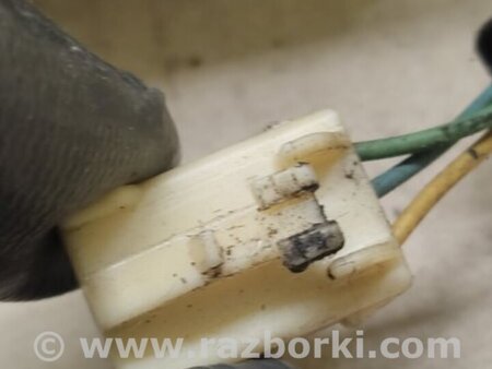 ФОТО Зеркало для Toyota Corolla E120 (08.2000-02.2007) Киев