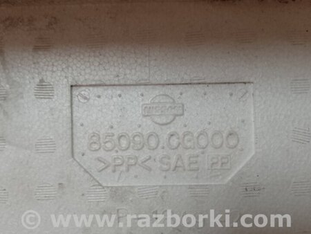 ФОТО Наполнитель бампера задний для Infiniti FX S50 (03-08) Киев