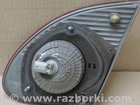 ФОТО Фонарь задний внутренний для Toyota Corolla E120 (08.2000-02.2007) Киев