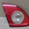 Фонарь задний внутренний Toyota Corolla E120 (08.2000-02.2007)