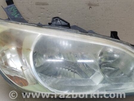 ФОТО Фара для Honda Civic 7 EU, EN, ES (09.2000 - 06.2006) Киев