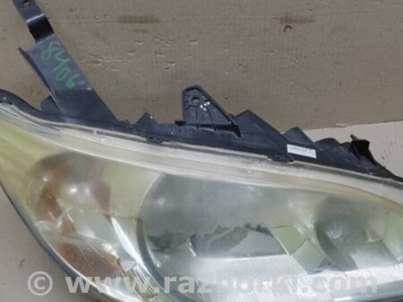 ФОТО Фара для Honda Civic 7 EU, EN, ES (09.2000 - 06.2006) Киев