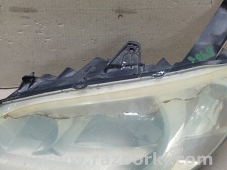 ФОТО Фара для Honda Civic 7 EU, EN, ES (09.2000 - 06.2006) Киев