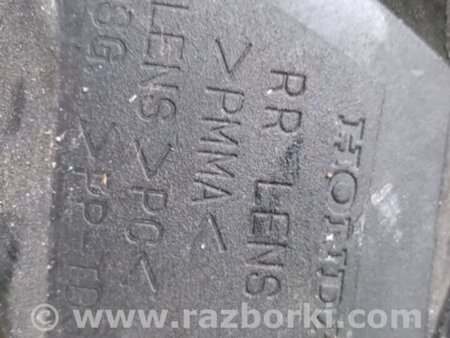 ФОТО Фара для Honda Civic 7 EU, EN, ES (09.2000 - 06.2006) Киев
