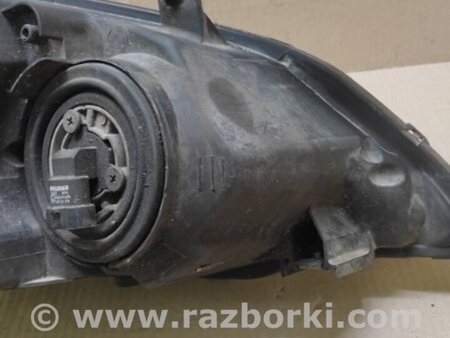 ФОТО Фара для Honda Civic 7 EU, EN, ES (09.2000 - 06.2006) Киев