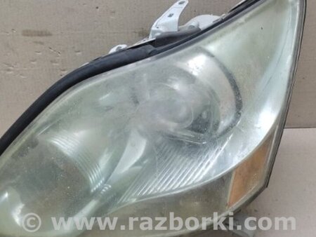ФОТО Фара для Lexus LS430 (00-06) Киев