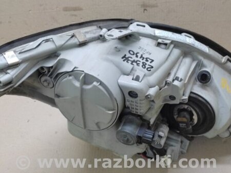 ФОТО Фара для Lexus LS430 (00-06) Киев
