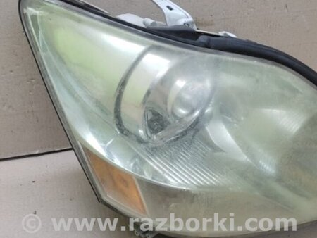 ФОТО Фара для Lexus LS430 (00-06) Киев