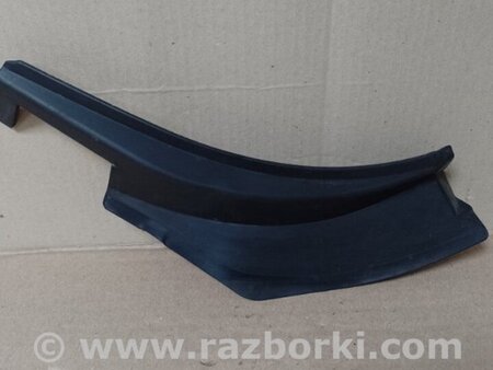 ФОТО Накладка на стойку кузова для Infiniti FX S50 (03-08) Киев