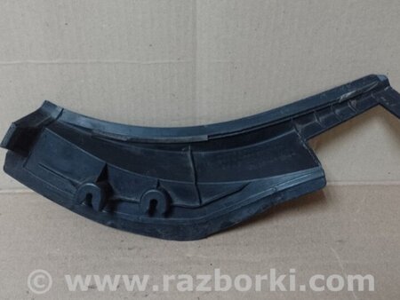 ФОТО Накладка на стойку кузова для Infiniti FX S50 (03-08) Киев