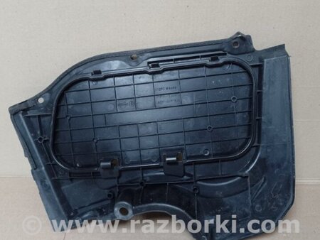 ФОТО Пластик подкапотного отсека для Infiniti FX S50 (03-08) Киев