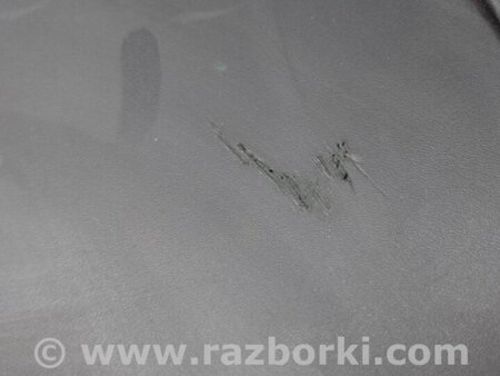 ФОТО Пластик подкапотного отсека для Infiniti FX S50 (03-08) Киев