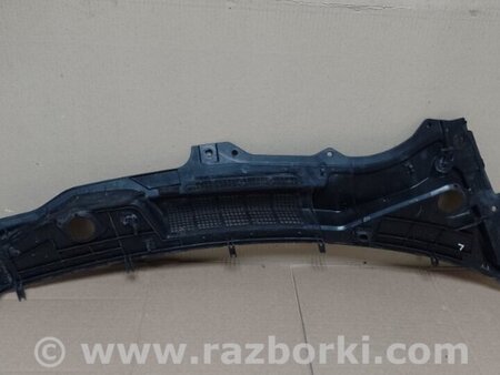 ФОТО Пластик под лобовое стекло (Жабо) для Infiniti FX S50 (03-08) Киев
