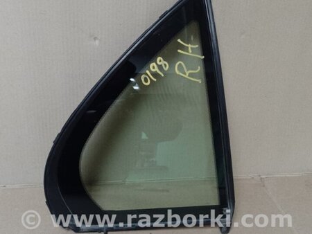 ФОТО Стекло двери глухое для Lexus LS430 (00-06) Киев