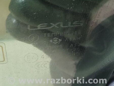 ФОТО Стекло двери для Lexus LS430 (00-06) Киев
