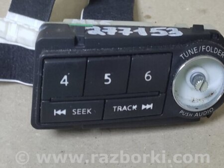 ФОТО Блок управления мультимедиа для Infiniti M35/M45 Киев