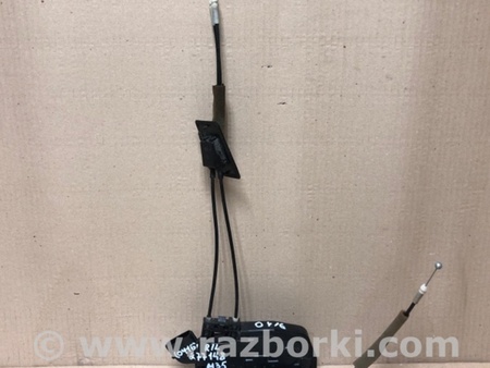 ФОТО Замок двери для Infiniti M35/M45 Киев