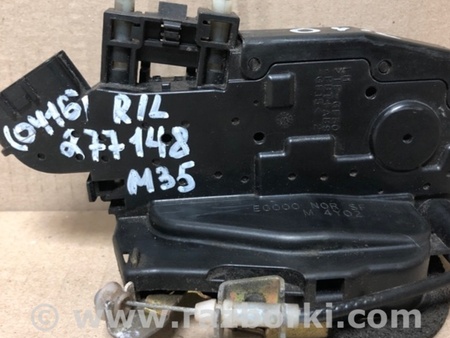 ФОТО Замок двери для Infiniti M35/M45 Киев