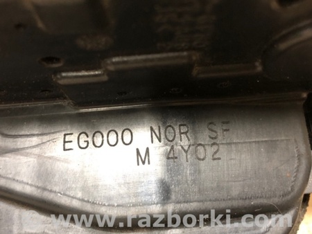 ФОТО Замок двери для Infiniti M35/M45 Киев