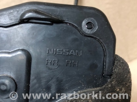 ФОТО Замок двери для Infiniti M35/M45 Киев