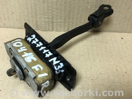 ФОТО Ограничитель двери для Infiniti M35/M45 Киев