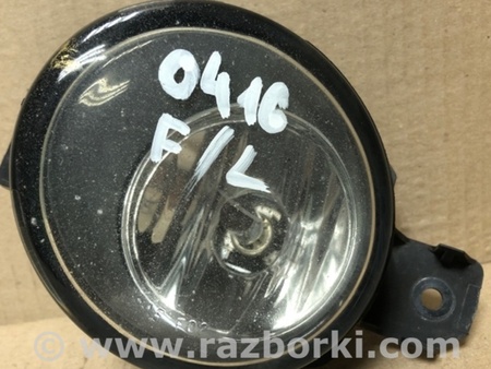 ФОТО Противотуманная фара для Infiniti M35/M45 Киев