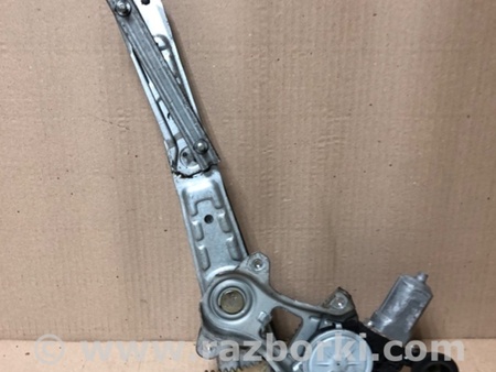 ФОТО Стеклоподъемник для Infiniti M35/M45 Киев