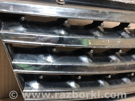 ФОТО Решетка радиатора для Infiniti M35/M45 Киев