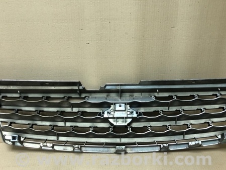 ФОТО Решетка радиатора для Infiniti M35/M45 Киев