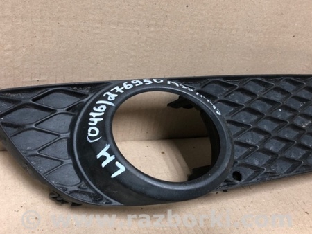 ФОТО Накладка противотуманной фары для Infiniti M35/M45 Киев