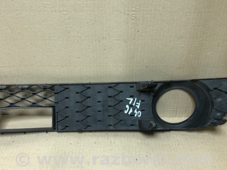 ФОТО Накладка противотуманной фары для Infiniti M35/M45 Киев