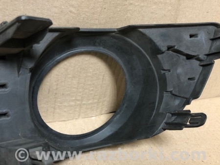 ФОТО Накладка противотуманной фары для Infiniti M35/M45 Киев