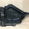 ФОТО Пластик подкапотного отсека для Infiniti M35/M45 Киев
