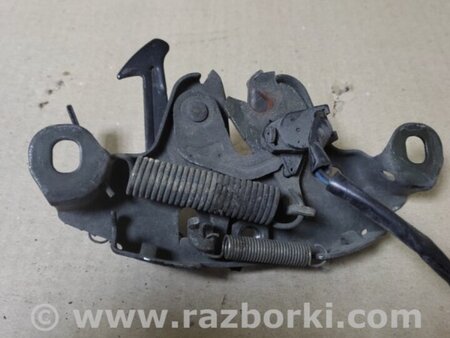 ФОТО Замок капота для Infiniti M35/M45 Киев