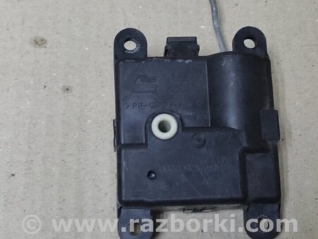 ФОТО Моторчик заслонки печки для Infiniti M35/M45 Киев