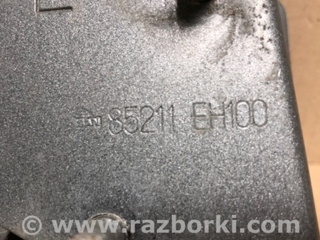 ФОТО Кронштейн усилителя заднего бампера для Infiniti M35/M45 Киев