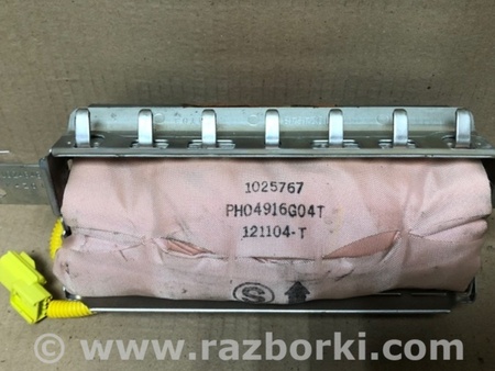 ФОТО Airbag подушка пассажира для Infiniti M35/M45 Киев