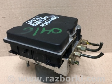 ФОТО Блок ABS для Infiniti M35/M45 Киев