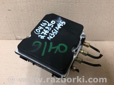 ФОТО Блок ABS для Infiniti M35/M45 Киев