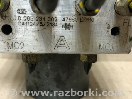 ФОТО Блок ABS для Infiniti M35/M45 Киев
