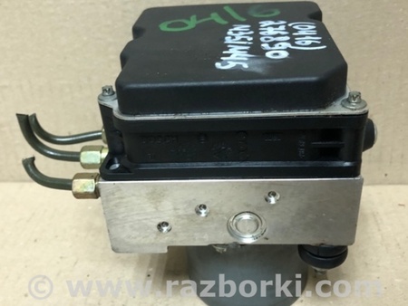ФОТО Блок ABS для Infiniti M35/M45 Киев