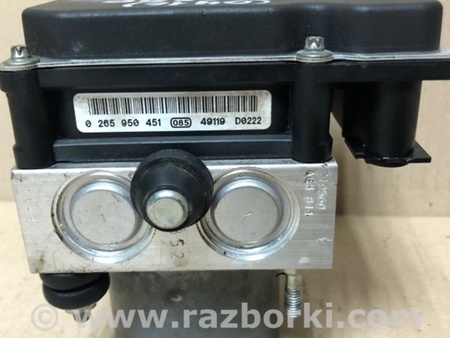ФОТО Блок ABS для Infiniti M35/M45 Киев