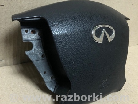 ФОТО Airbag подушка водителя для Infiniti M35/M45 Киев