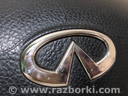 ФОТО Airbag подушка водителя для Infiniti M35/M45 Киев