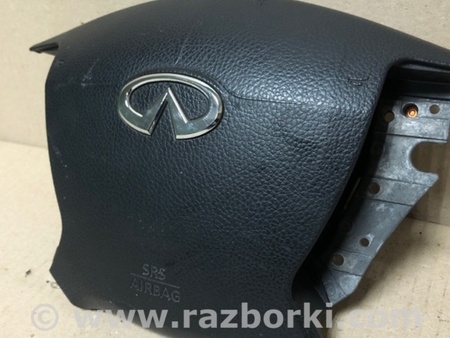 ФОТО Airbag подушка водителя для Infiniti M35/M45 Киев