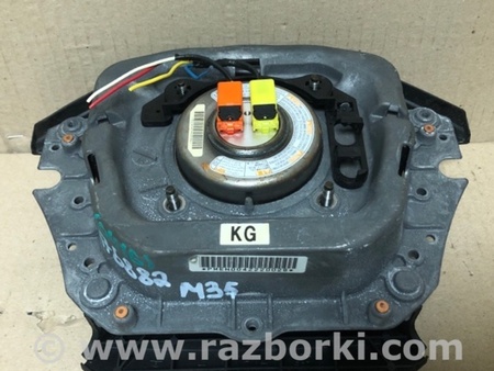ФОТО Airbag подушка водителя для Infiniti M35/M45 Киев
