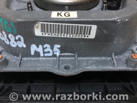 ФОТО Airbag подушка водителя для Infiniti M35/M45 Киев