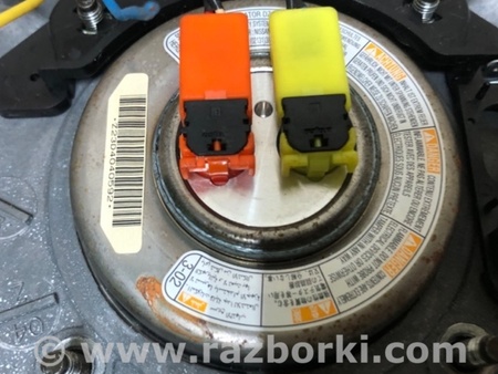 ФОТО Airbag подушка водителя для Infiniti M35/M45 Киев